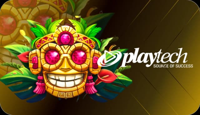 Playtech